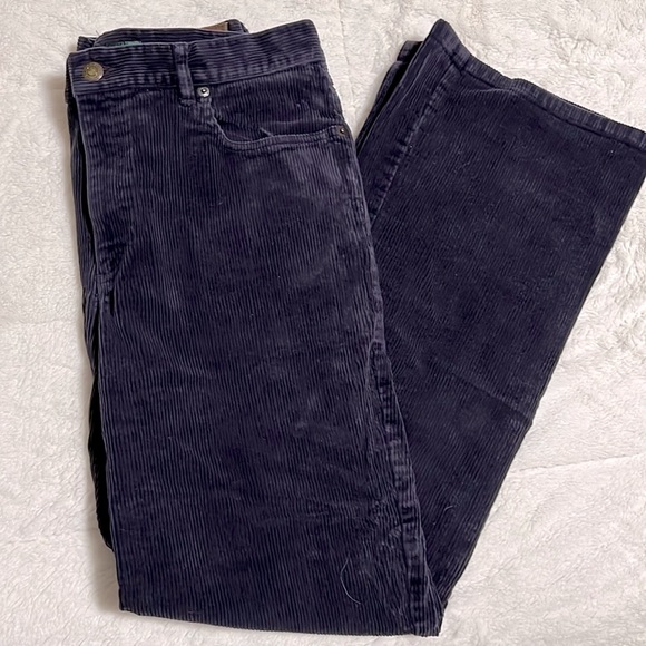 Ralph Lauren, Lauren Jean Co. corduroy jeans, size 12 - Picture 1 of 7